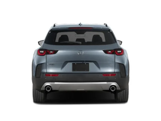 New 2026 Zircon Sand Metallic Mazda 2.5 Turbo Premium Plus AWD image 8