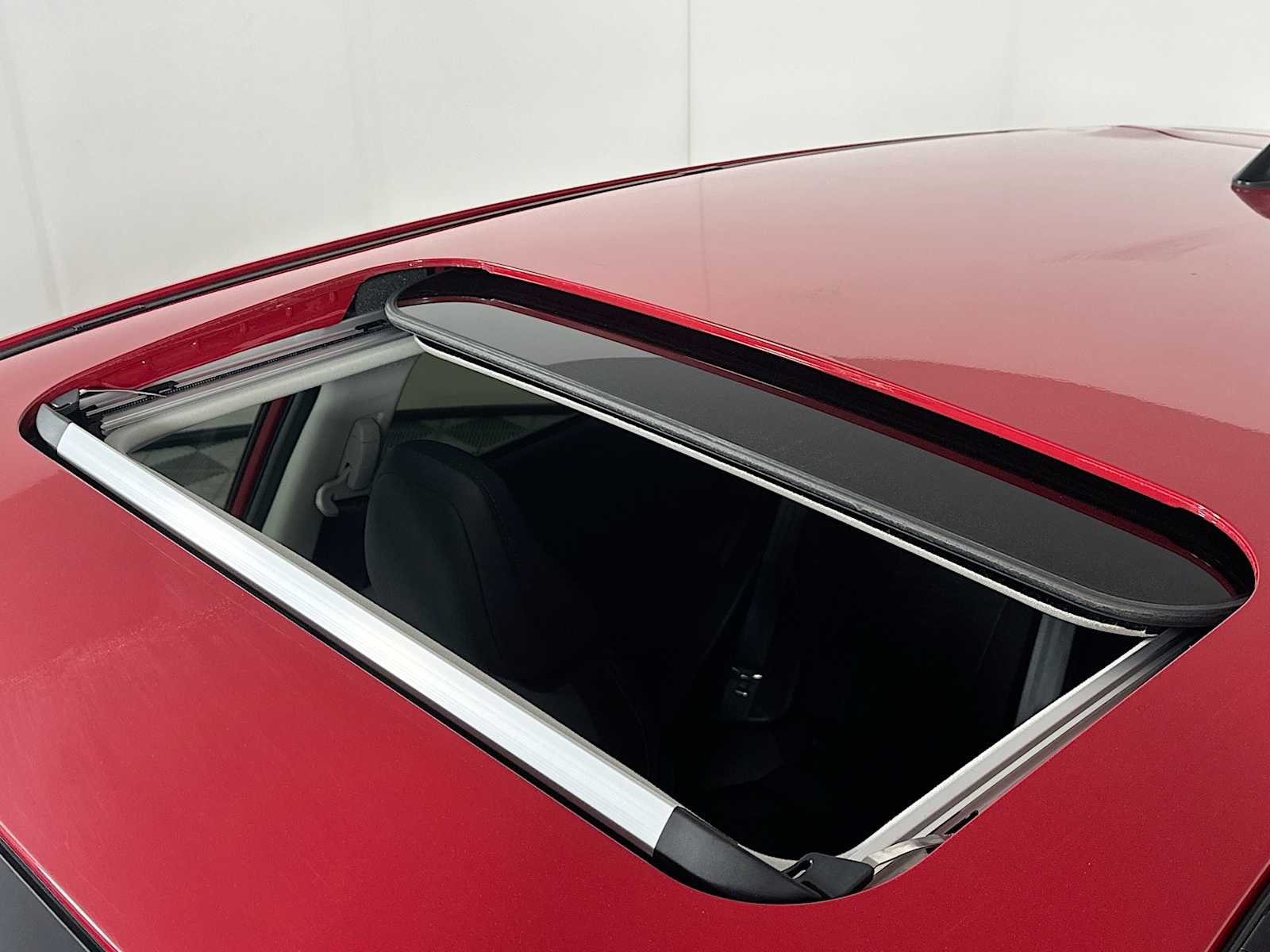 New 2026 PURE RED Subaru Sport image 19