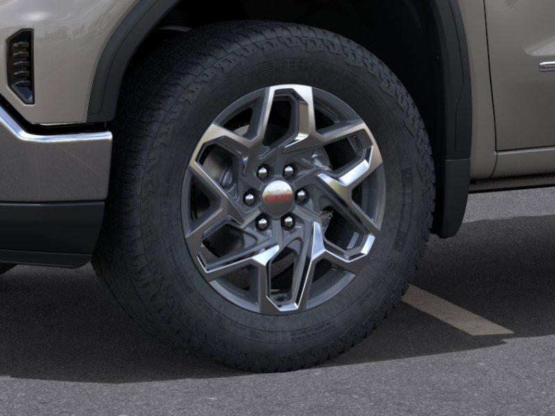 2026 GMC Sierra 1500 SLE - Photo 9