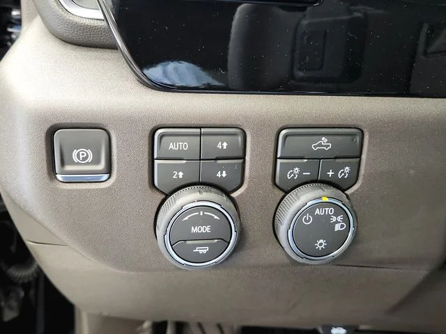 2026 Chevrolet Silverado 1500 LT - Photo 28