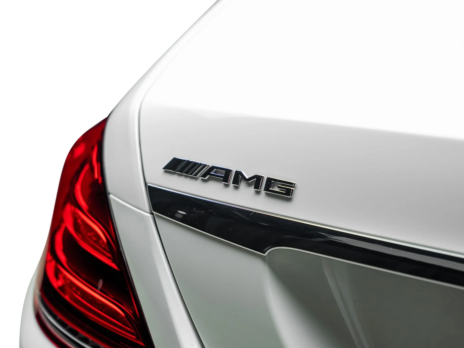 Used 2019 White Mercedes-Benz S 65 AMG® image 16