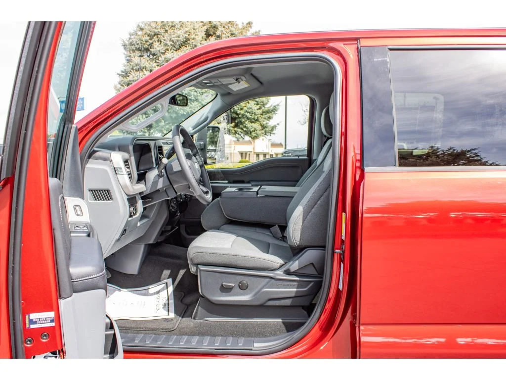 2026 Ford F-250 Super Duty XLT - Photo 27