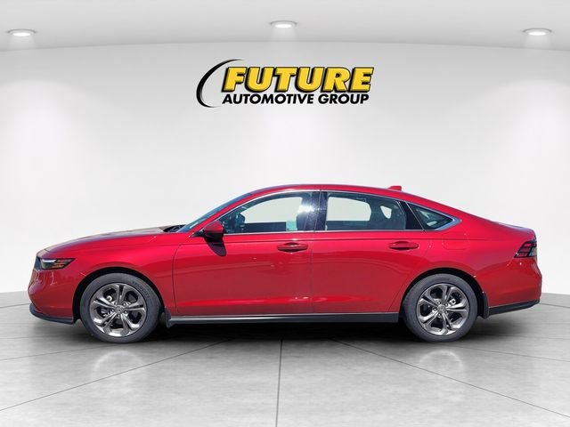 Used 2024  Honda EX image 6