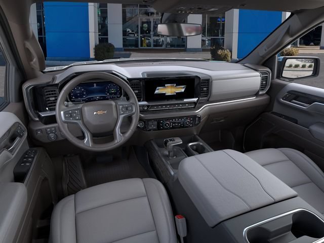 2026 Chevrolet Silverado 1500 LTZ - Photo 16