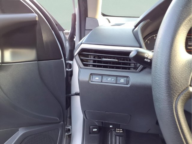 Used 2021 Silver Nissan S FWD image 12