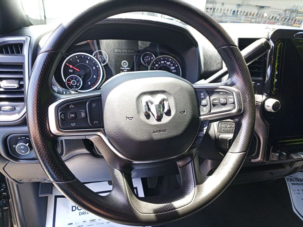 Used 2025 Black Ram Tradesman image 18