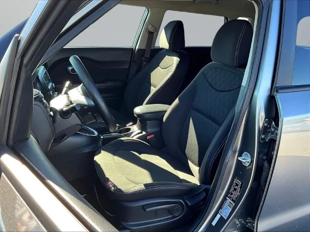 Used 2019 Gray Kia Base image 23