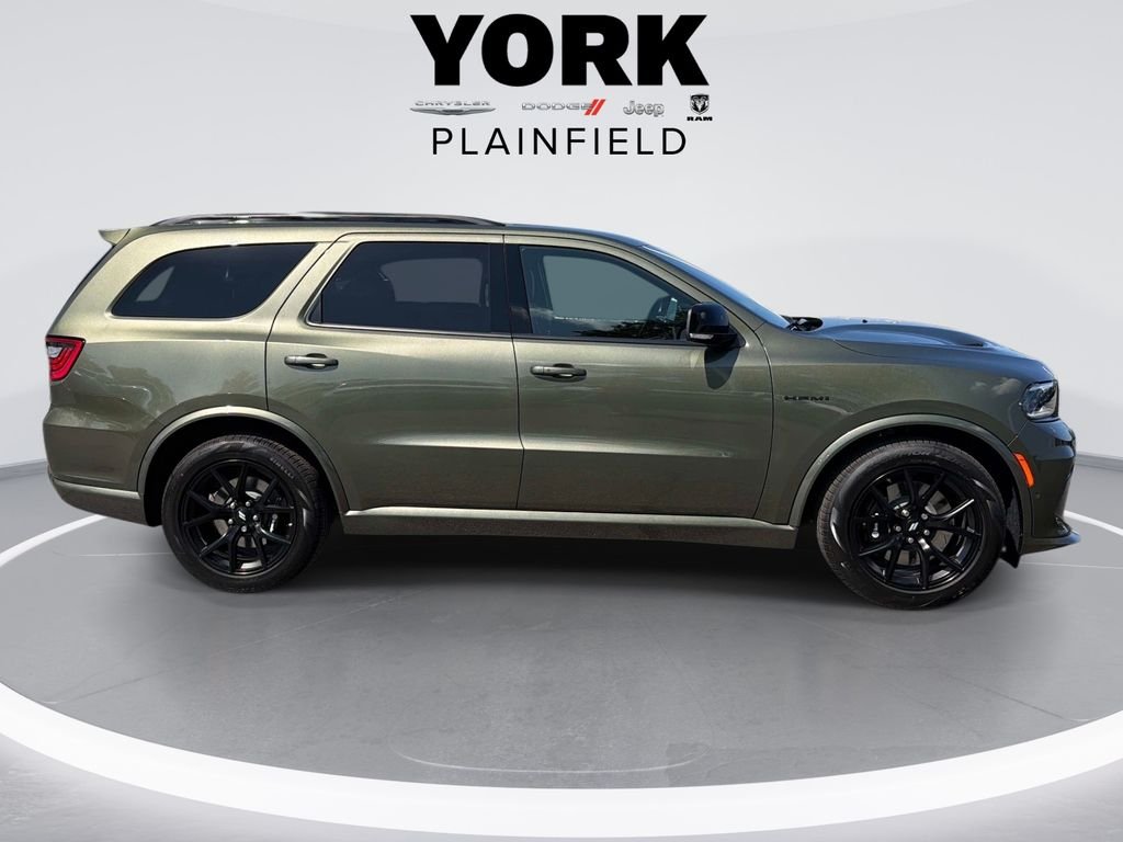 New 2026 Green Machine Dodge GT Plus HEMI V8 image 4