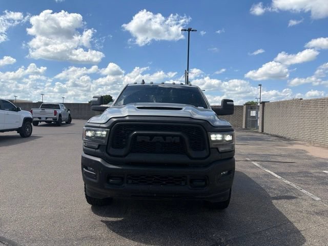 2023 RAM Ram 2500 Pickup Rebel - Photo 2