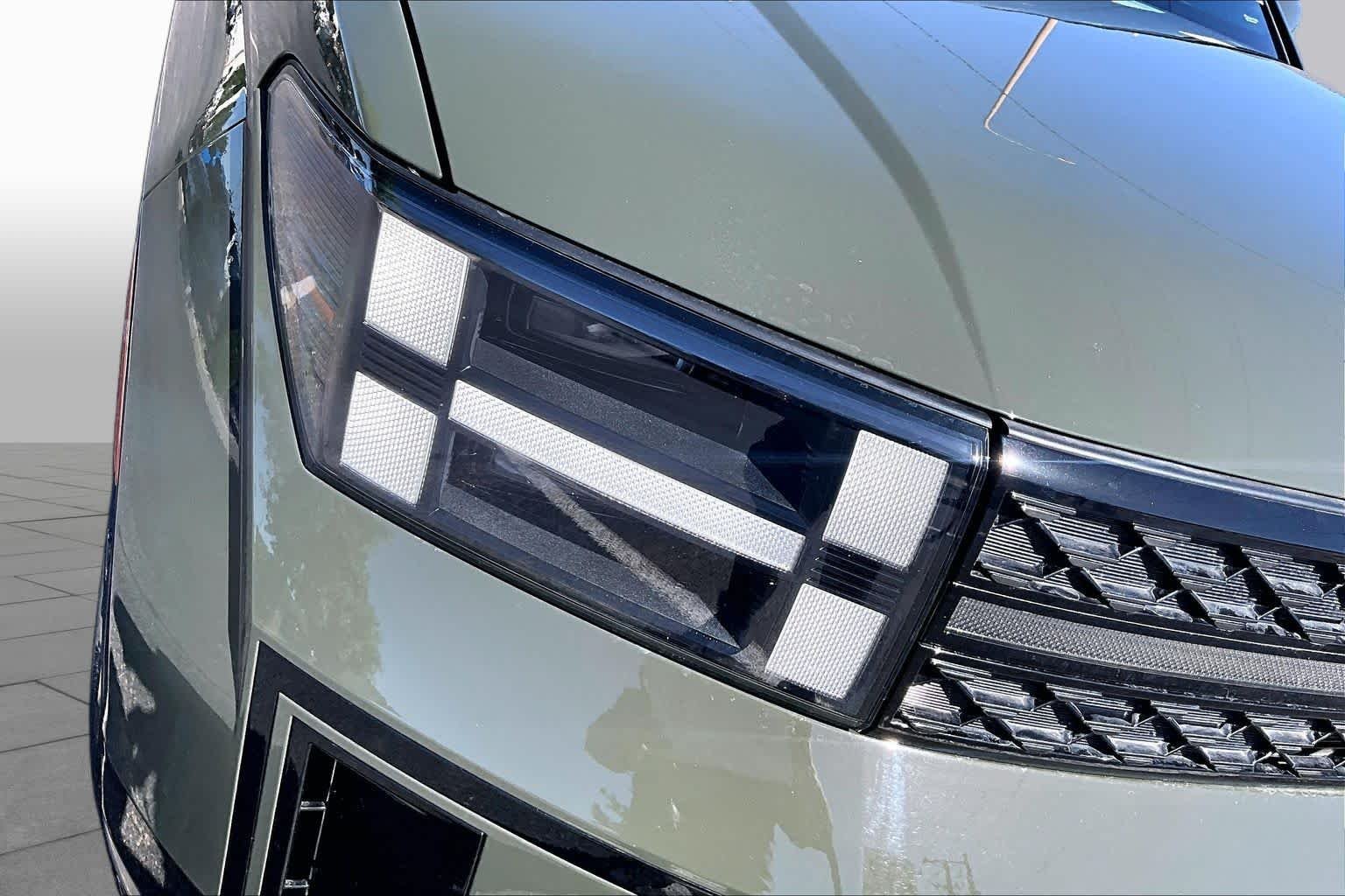2024 Hyundai Santa Fe Calligraphy - Photo 27