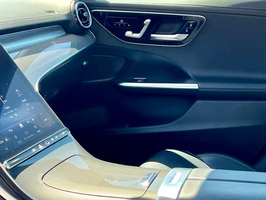 Certified Used 2022  Mercedes-Benz C 300 image 31
