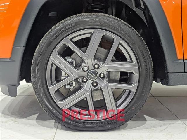 New 2026 Joose (DISC) Jeep Limited image 30