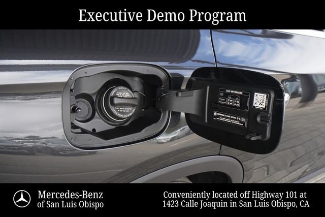 Used 2026  Mercedes-Benz GLC 300 image 10