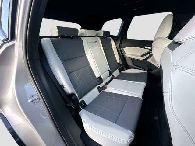 New 2026 Silver BMW xDrive28i image 22