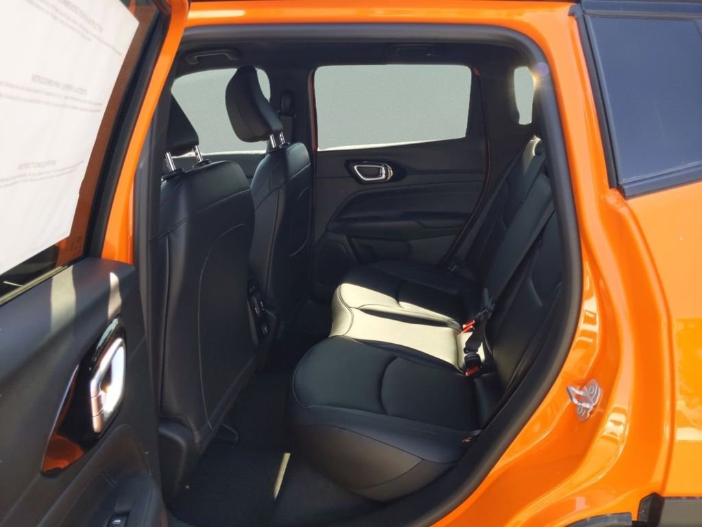 New 2026 Joose (DISC) Jeep Limited image 20