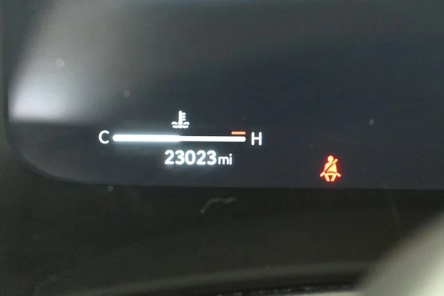 2024 Lexus TX 350 - Photo 27
