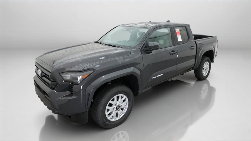 New 2026 Underground Toyota SR5 image 29