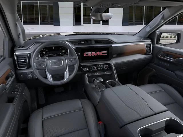 New 2026 Onyx Black GMC Denali image 15