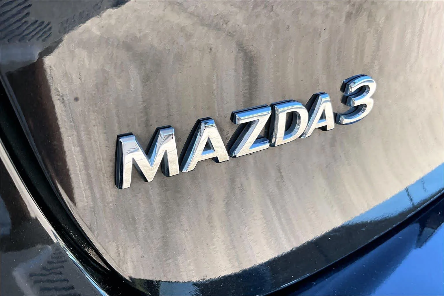 Used 2025 Jet Black Mica Mazda 2.5 S Select Sport image 31