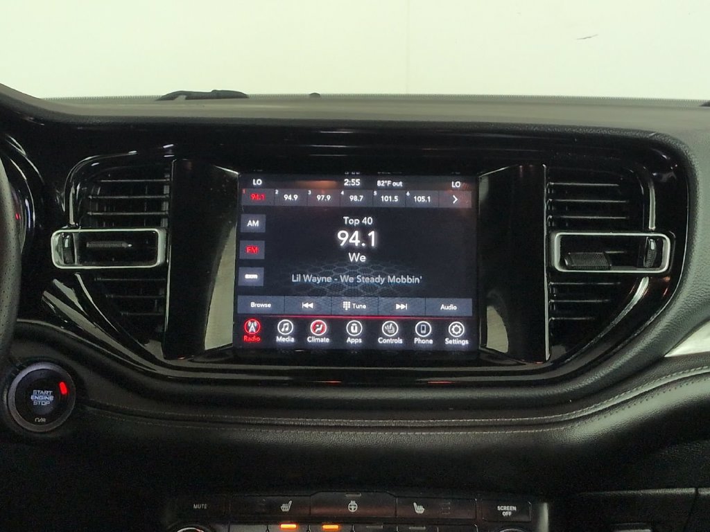 2023 Dodge Durango SXT - Photo 24