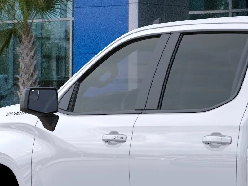 2026 Chevrolet Silverado 1500 RST - Photo 22