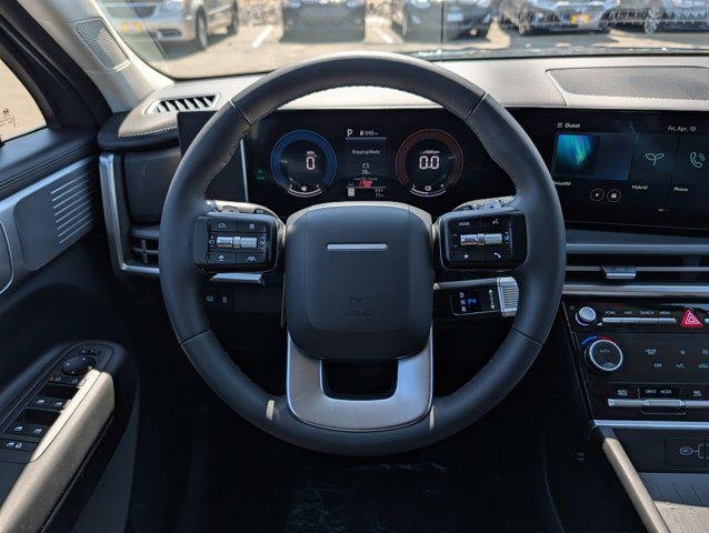 New 2026 Ecotronic Gray Hyundai SE image 10