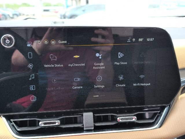 New 2026 Radiant Red Tintcoat Chevrolet ACTIV image 20