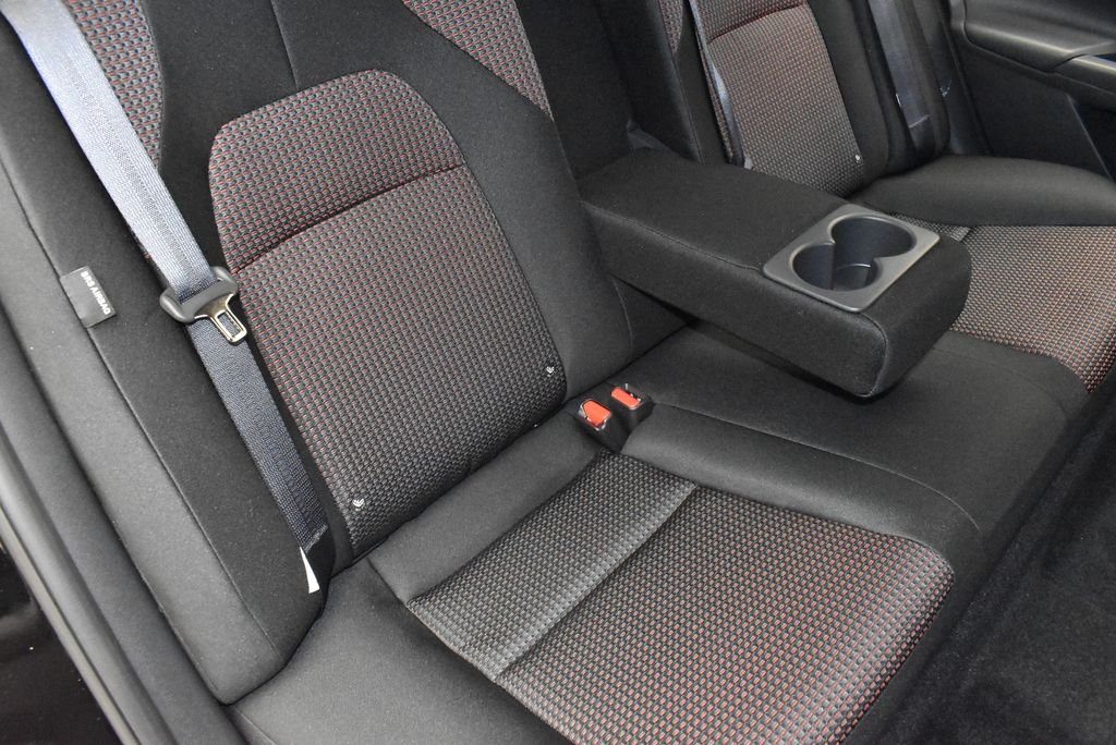 2026 Nissan Sentra SR - Photo 30