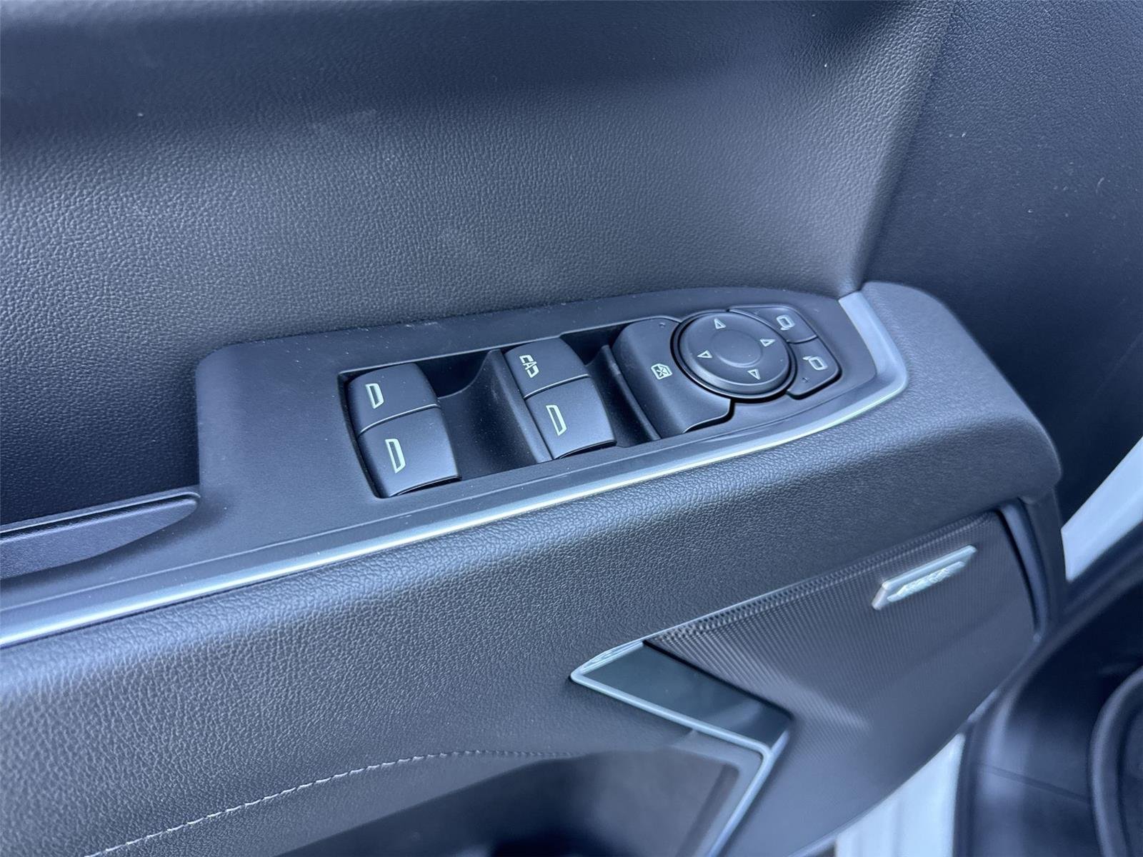2026 Chevrolet Silverado 1500 RST - Photo 28