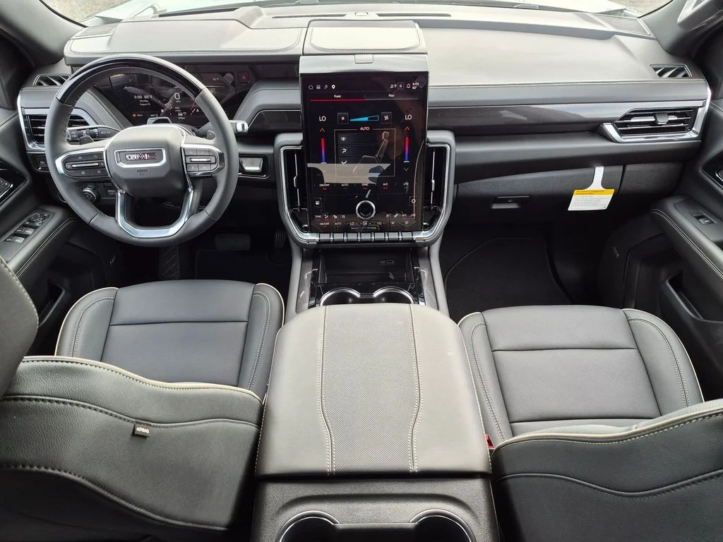 2026 GMC Yukon Elevation - Photo 19