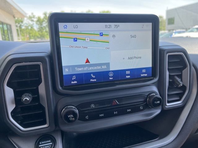 Used 2022 Area 51 Ford Big Bend image 15