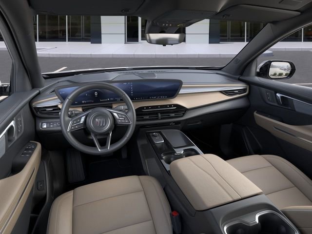 2026 Buick Enclave Preferred - Photo 15