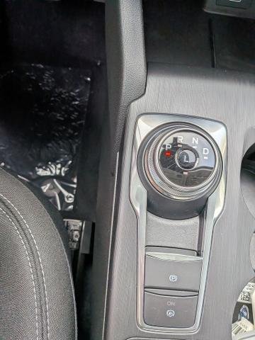 New 2026 Carbonized Gray Metallic Ford Active® image 28