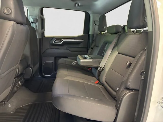New 2026 Summit White GMC Elevation image 14