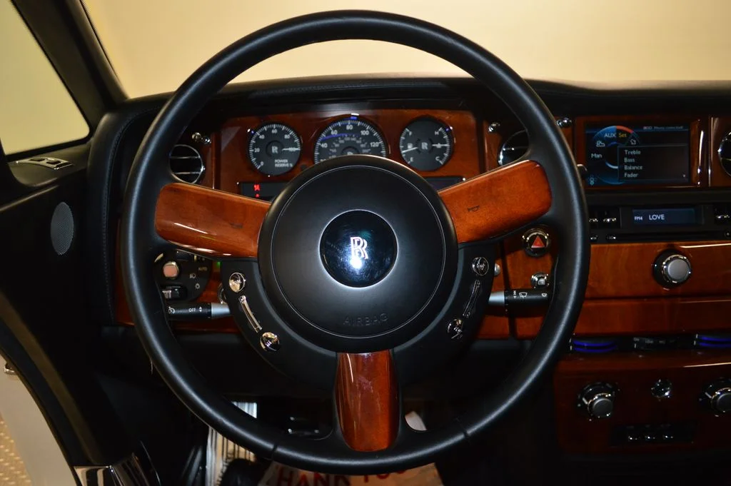 2009 Rolls-Royce Phantom Drophead Coupe - Photo 22