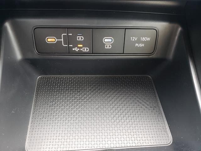 New 2026 Gray Hyundai SE image 18