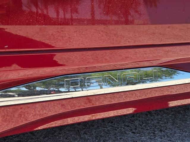 2019 GMC Terrain Denali - Photo 12