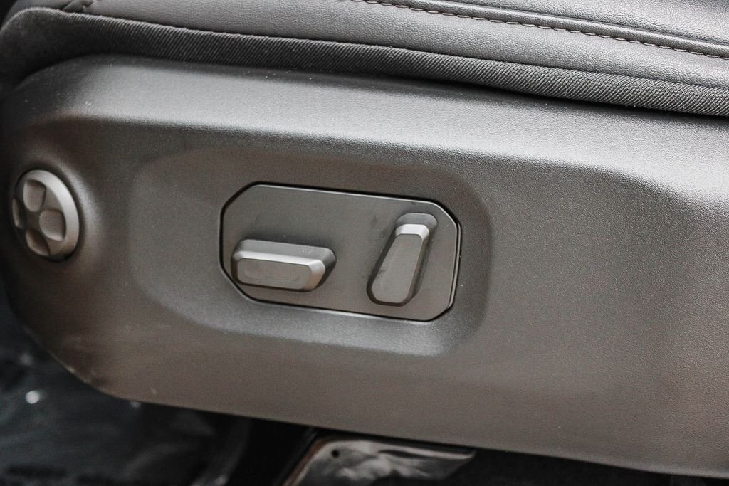 New 2026 Goldilocks Jeep Rubicon image 18