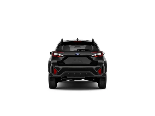 New 2027 CRYSTAL BLACK SILICA Subaru  image 9