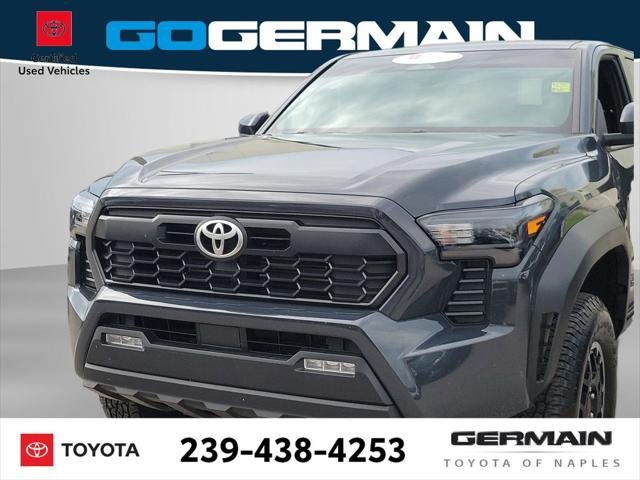 Certified Used 2024 UNDERGROUND Toyota  image 13