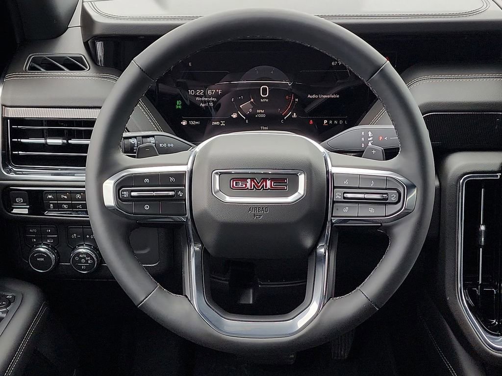 2026 GMC Yukon XL Elevation - Photo 20