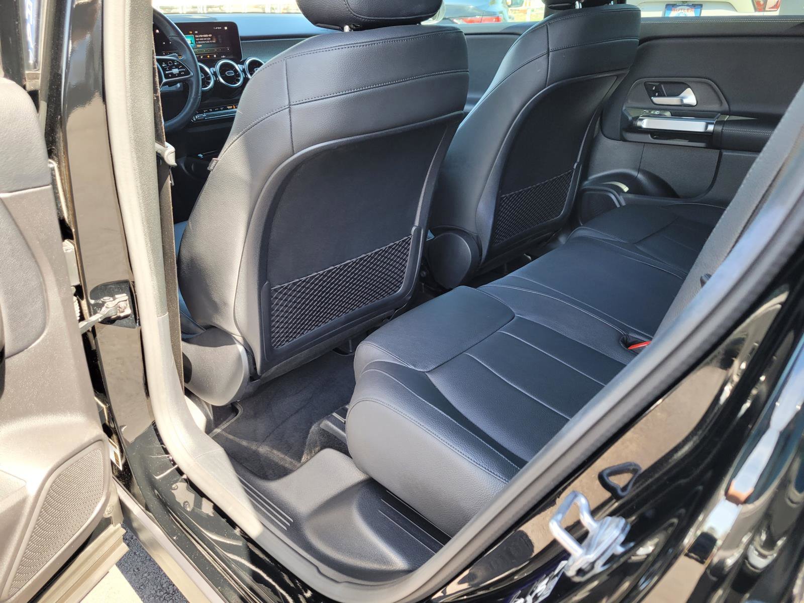 2021 Mercedes-Benz GLB Base - Photo 14