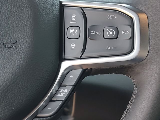 2026 RAM 1500 Big Horn/Lone Star - Photo 21
