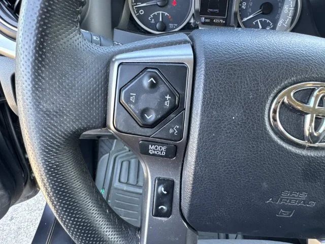 Used 2023 Gray Toyota SR5 image 45