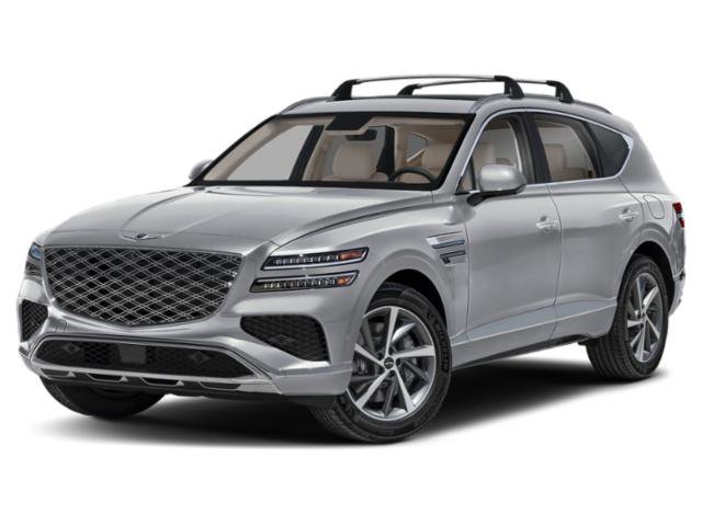 2026 Genesis GV80 2.5T Advanced AWD's photo