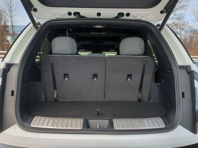 New 2027 Glacial White Pearl Kia X-Pro SX Prestige image 29