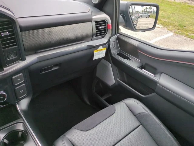 New 2026 Gray Ford Raptor image 17
