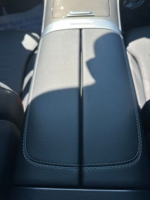 Used 2026 White Mercedes-Benz C 300 image 32