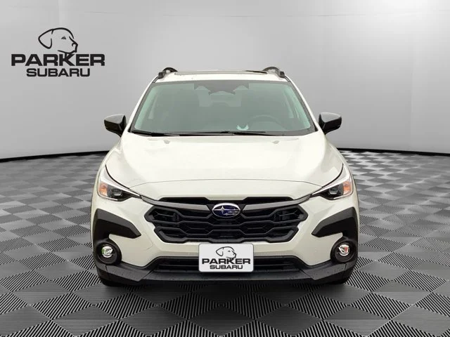 2026 Subaru Crosstrek Premium - Photo 8