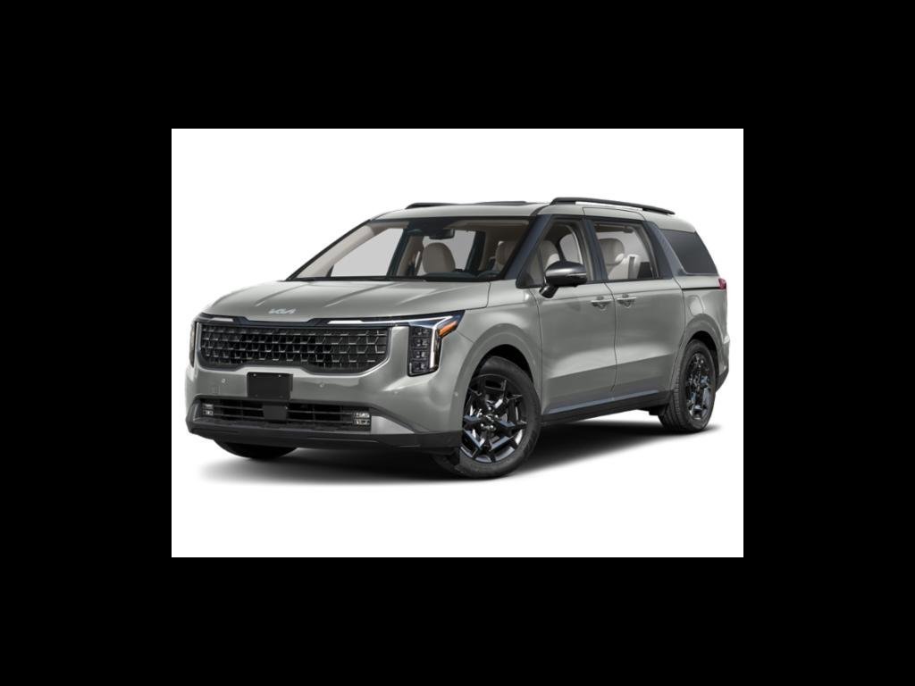 2026 Kia Sedona SX Prestige's photo